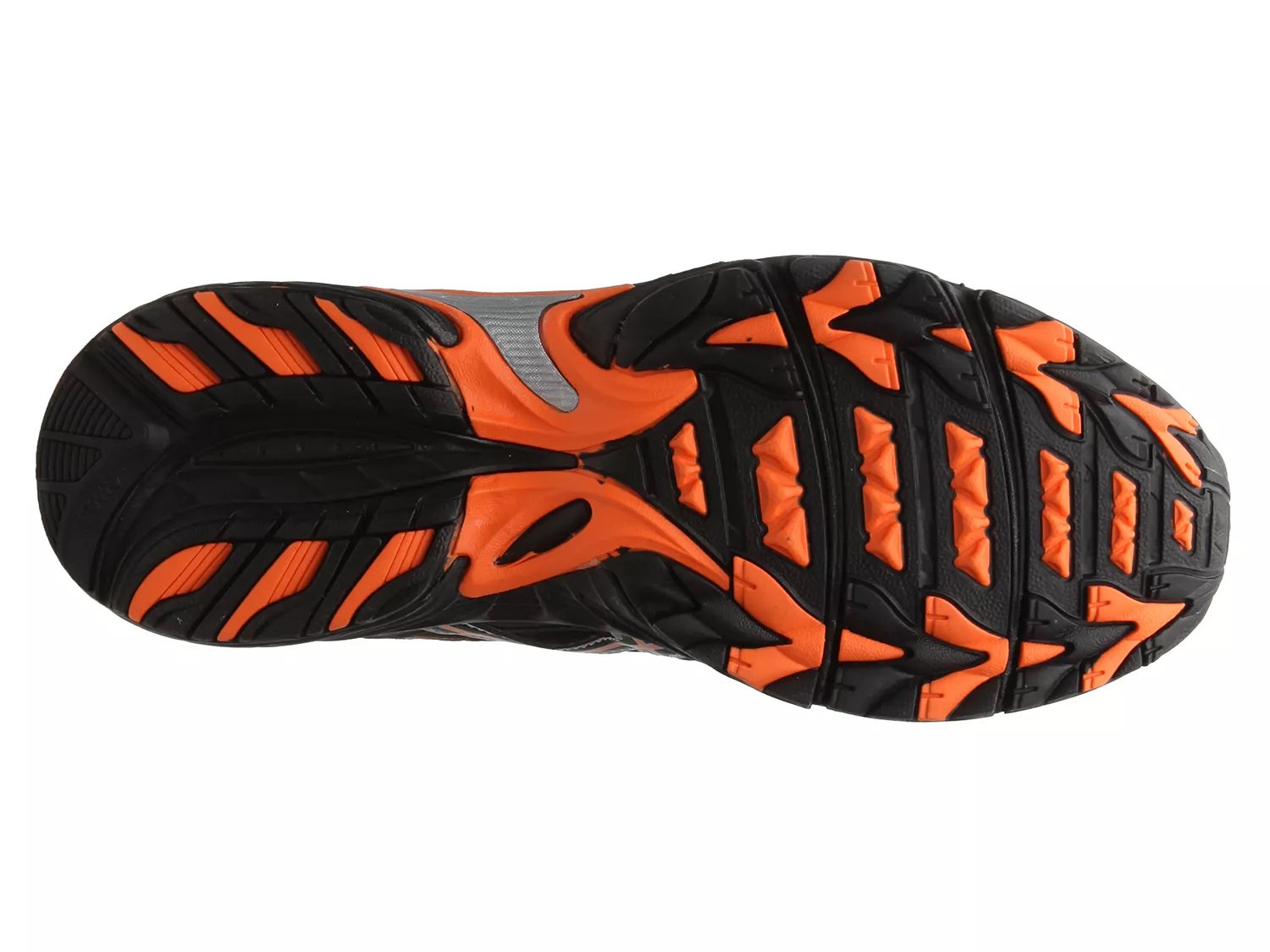 dsw asics sneakers