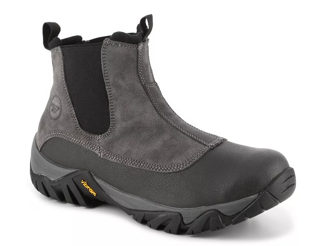 Dsw mens snow boots sales