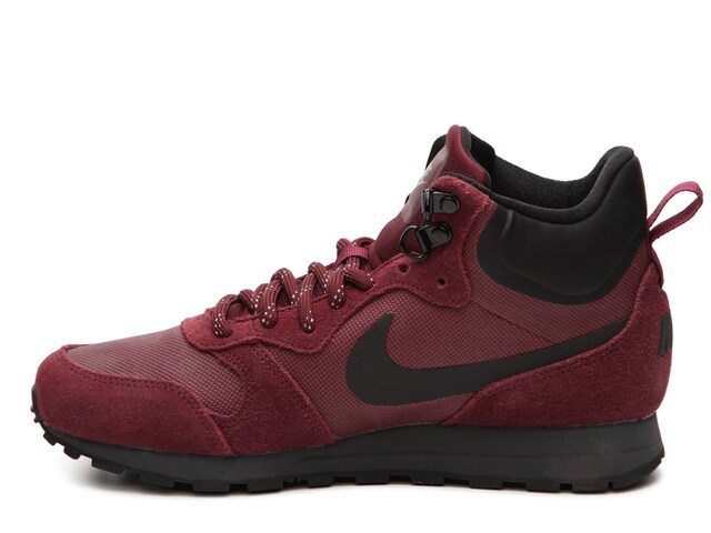 Mechanic Occasionally Colonial Nike MD Runner 2 Mid-Top Sneaker - Women's - Free Shipping | DSW