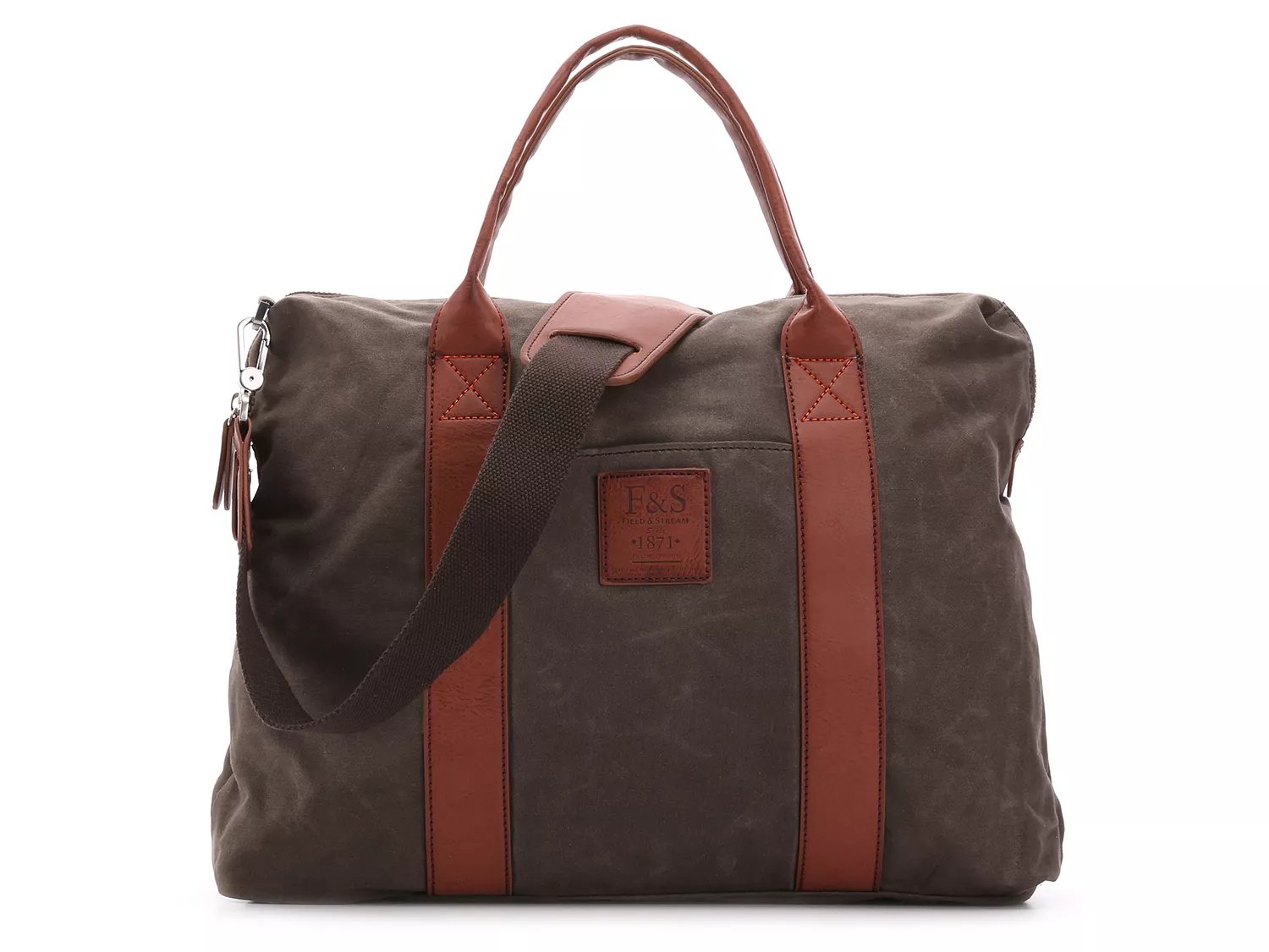 Field Stream Laptop Briefcase