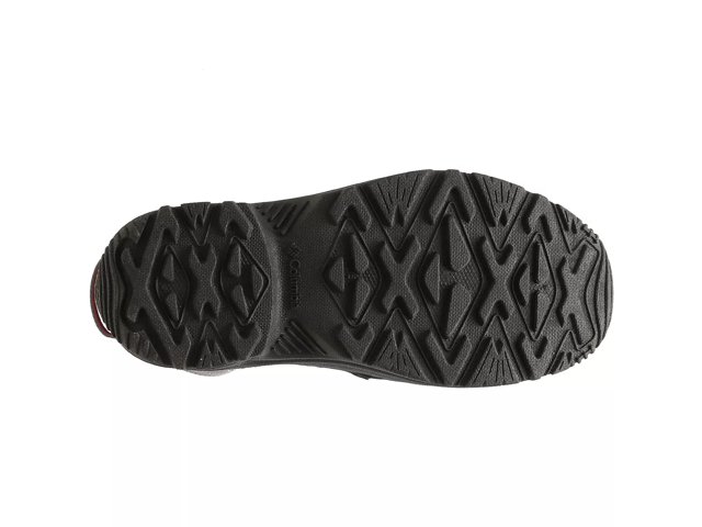 columbia bugaboot iii snow boot