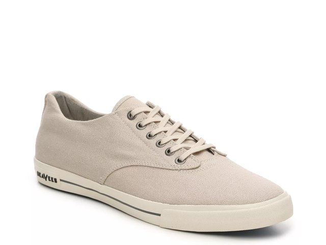 Hermosa plimsoll store