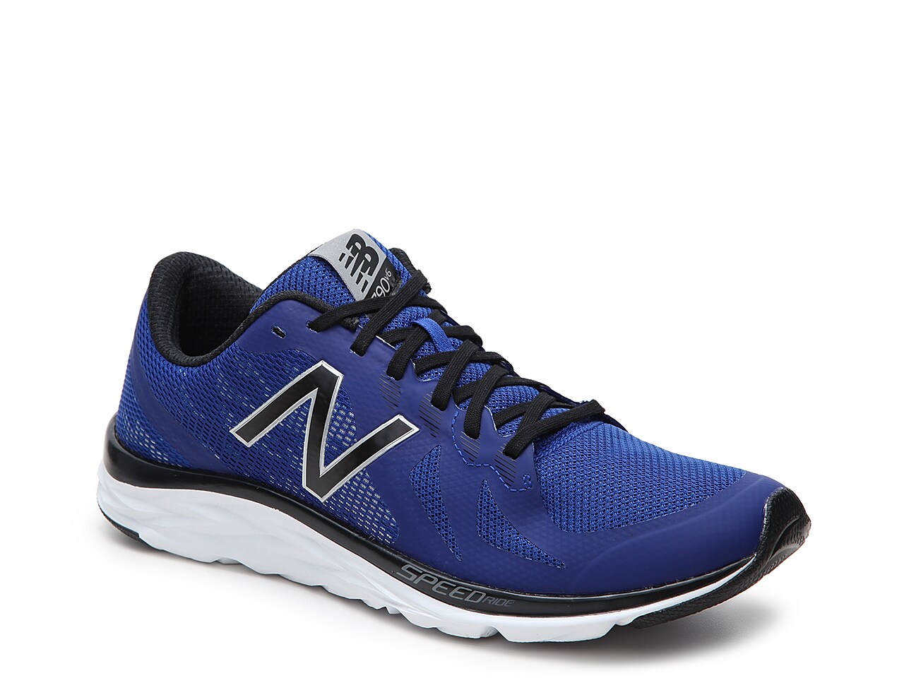 New Balance 790 v6 Lightweight Running Shoe - Mens | DSW