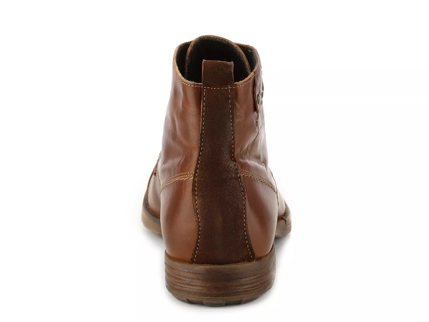 bullboxer adyn cap toe boot