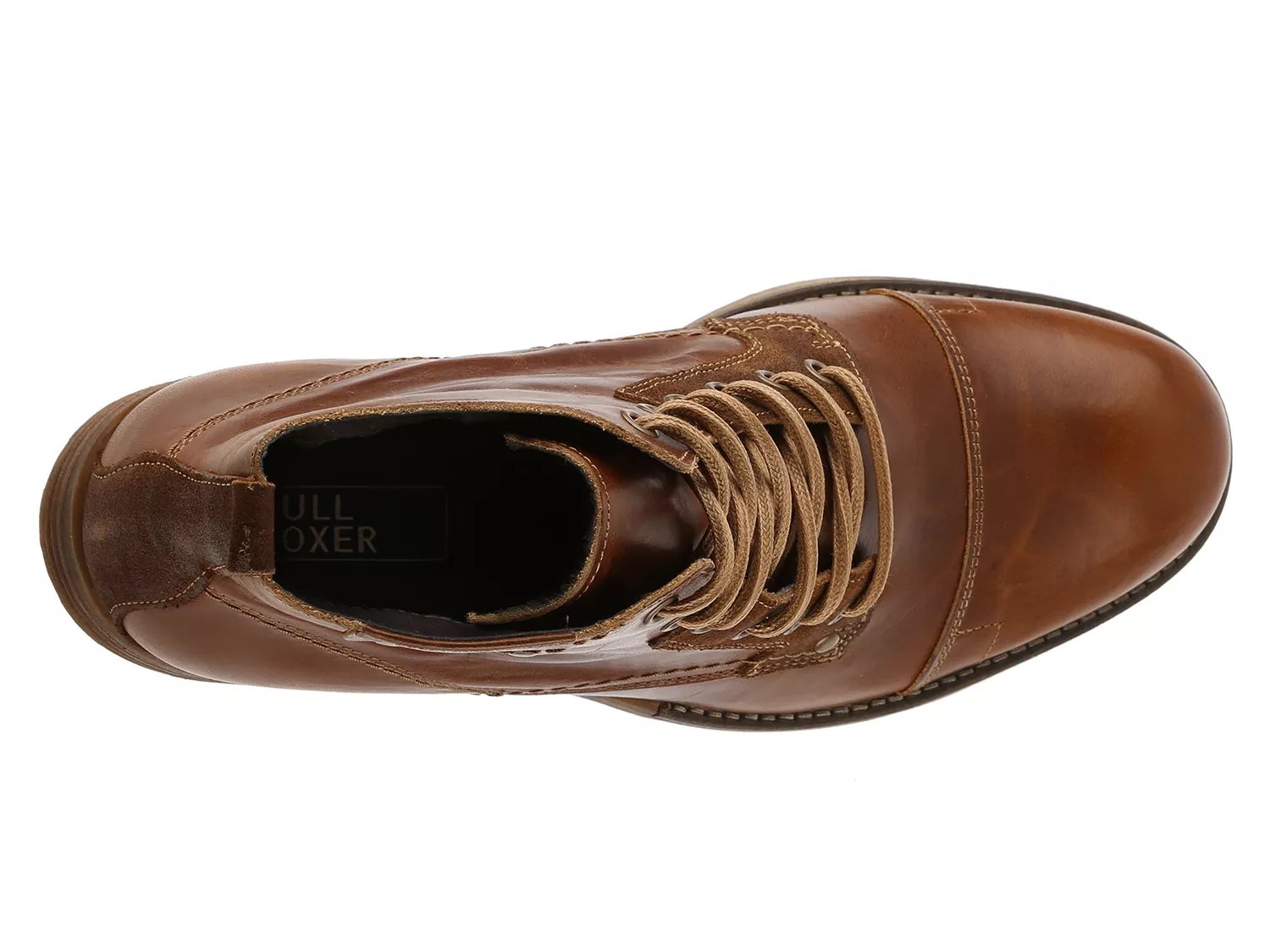 Bullboxer Selden Cap Toe Boot DSW