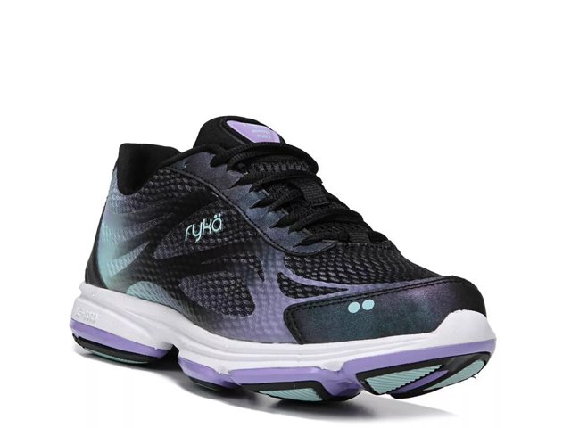Dsw womens walking sneakers 2025