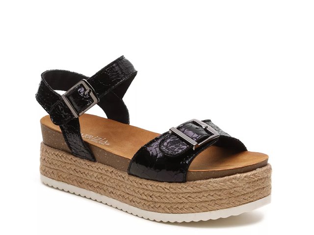 Patrizia by Spring Step Ciri Espadrille Platform Sandal DSW Patrizia by Spring Step Ciri Espadrille Platform Sandal DSW