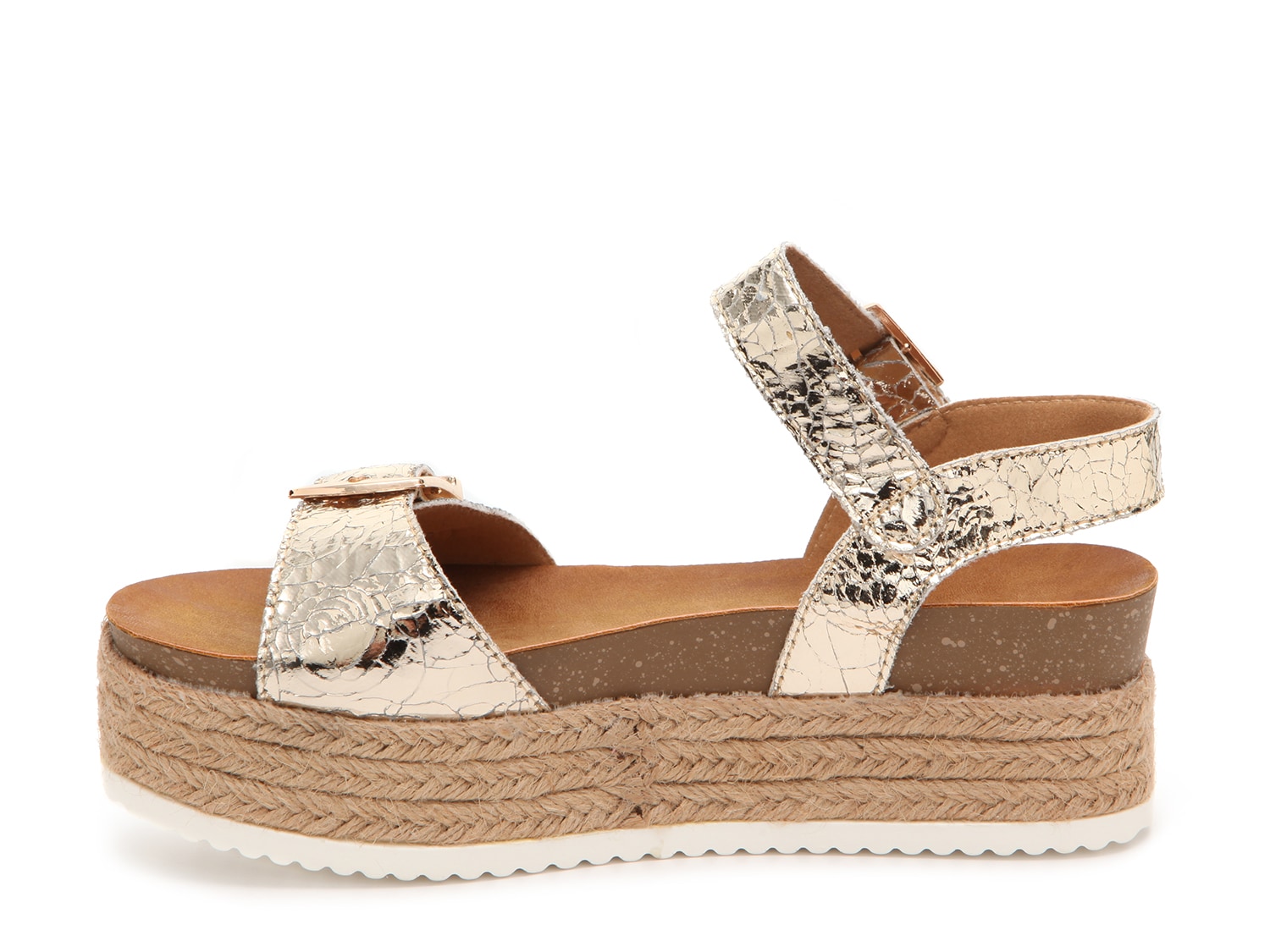 Patrizia by Spring Step Ciri  Espadrille Platform Sandal  