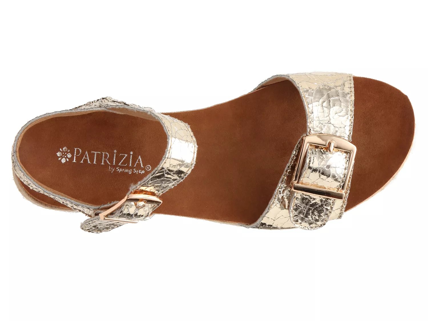 Patrizia by Spring Step Ciri Espadrille Platform Sandal Patrizia by Spring Step Ciri Espadrille Platform Sandal