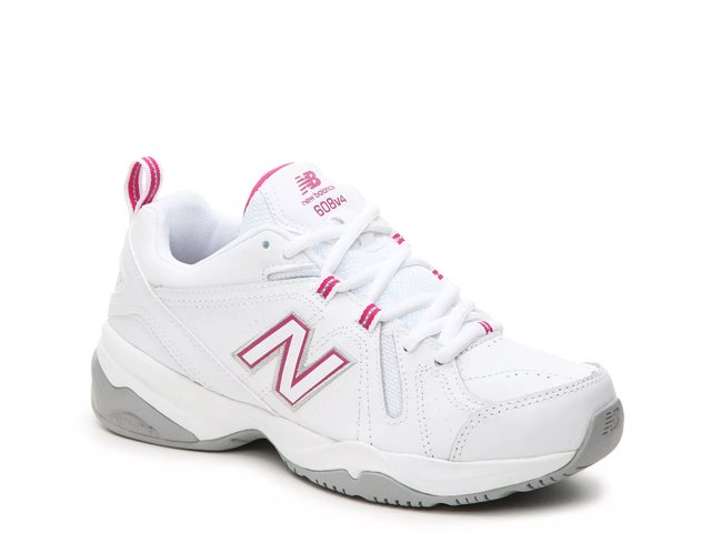 New balance 608 womens pink sales