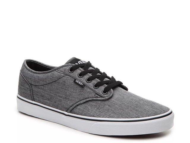 hænge Pekkadillo skuespillerinde Vans Atwood Sneaker - Men's | DSW