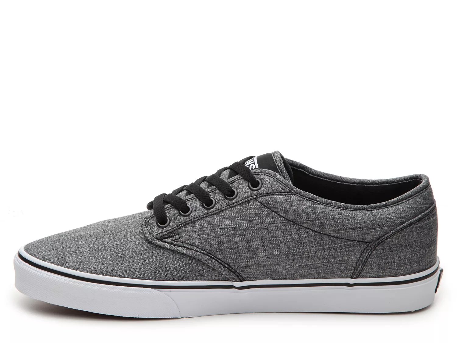 dsw vans atwood