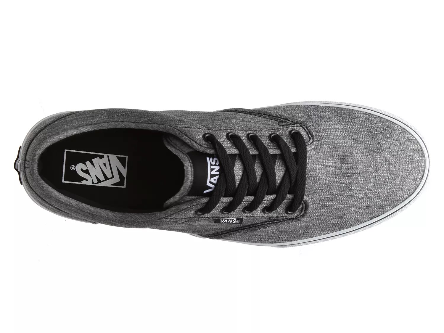 dsw vans atwood