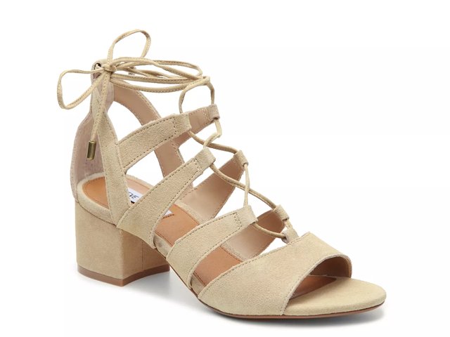 Steve Madden Hydii Sandal Free Shipping DSW