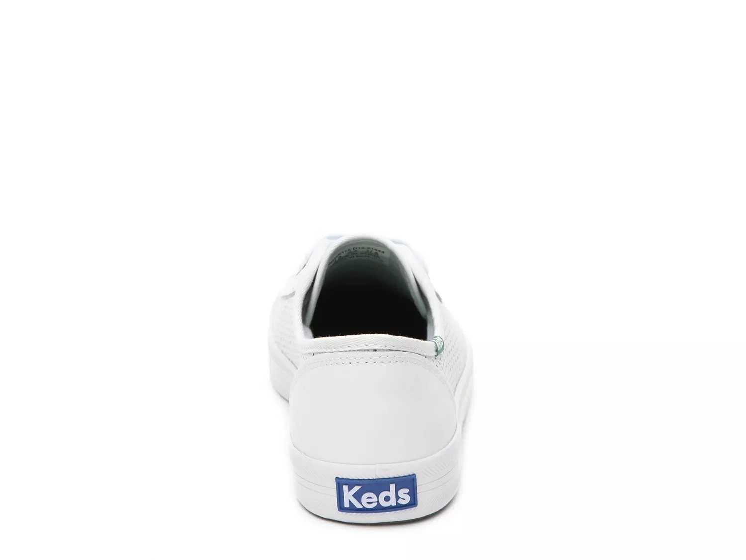 Keds Kickstart Leather Sneaker Women's DSW