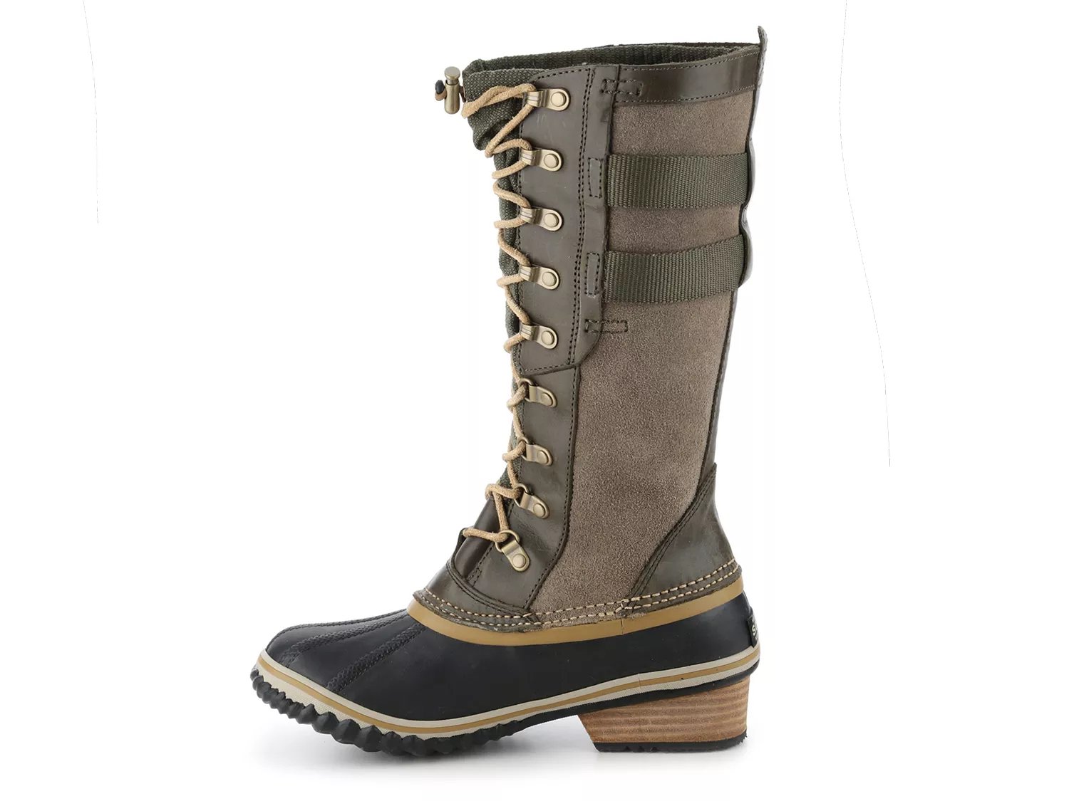 sorel conquest carly boot