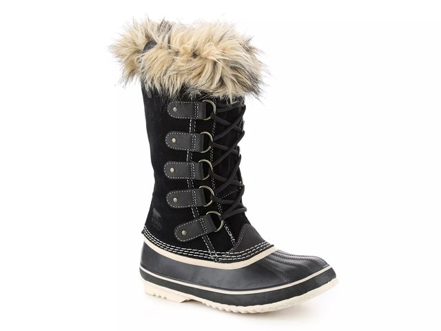 dsw joan of arctic