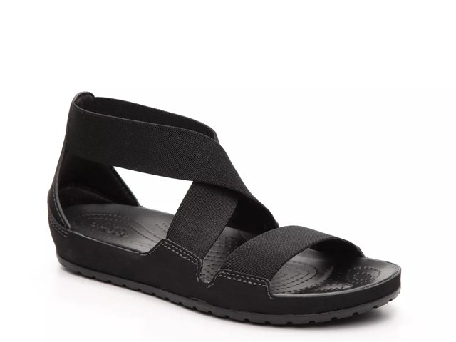 Crocs anna ankle strap sandal shop
