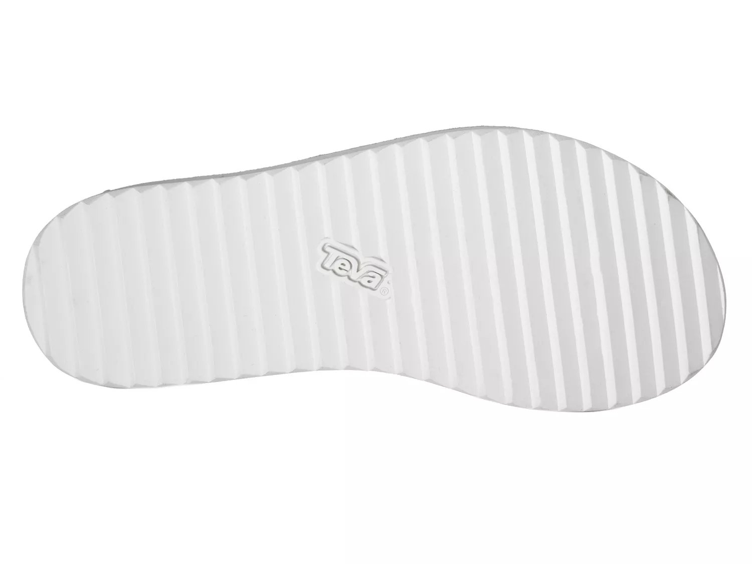 dsw flatform