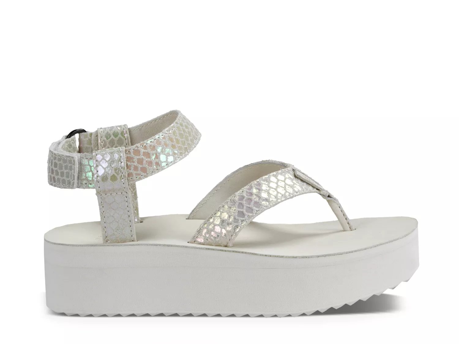 dsw flatform