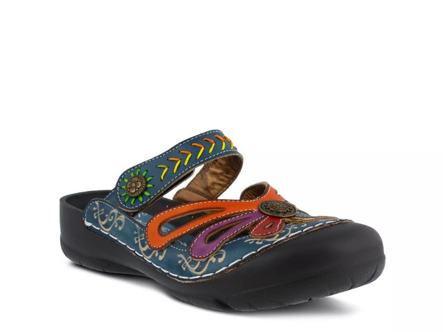 Spring step shoes dsw top