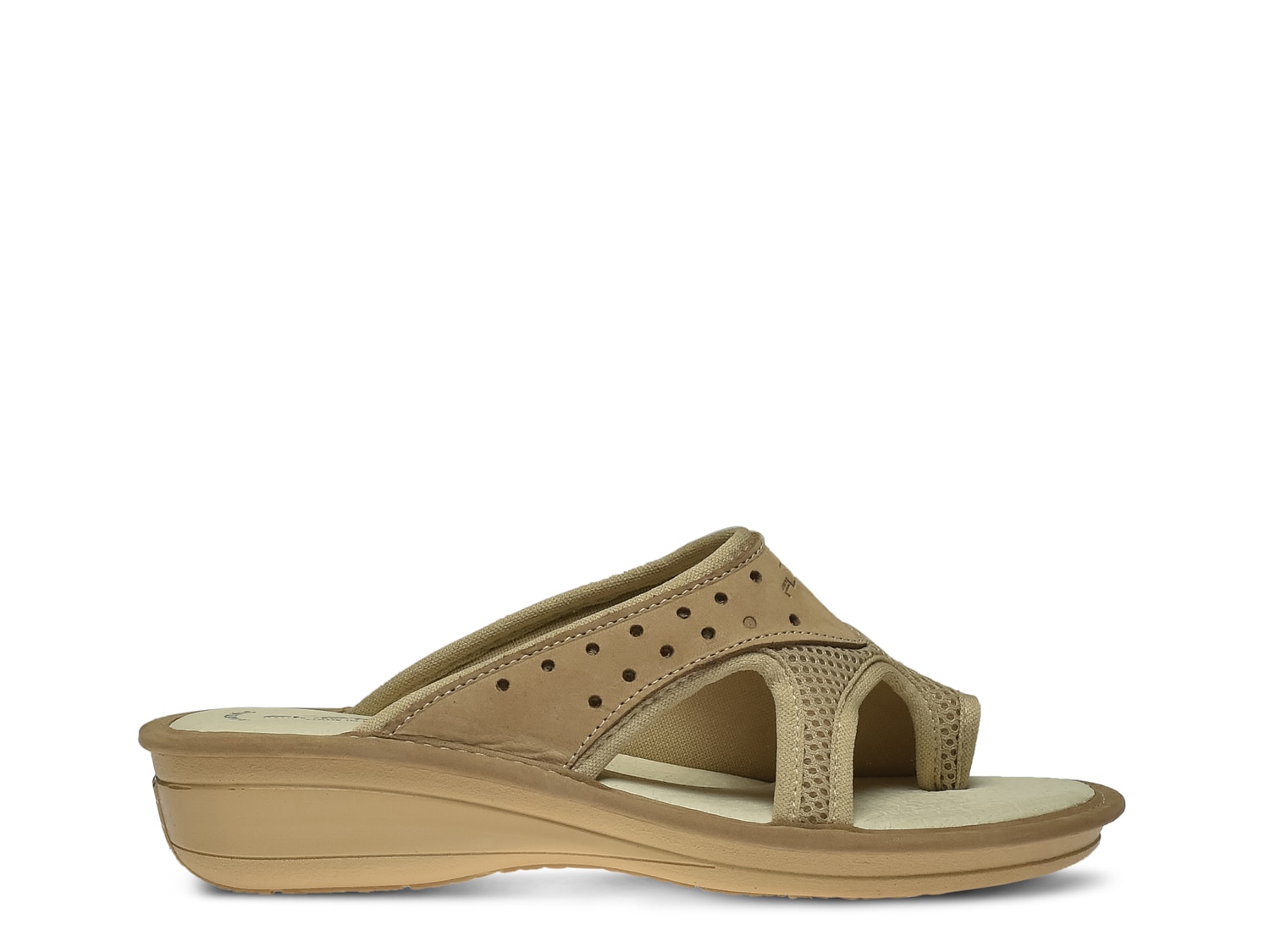Flexus by Spring Step Pascalle Wedge Sandal Women's Shoes | DSW