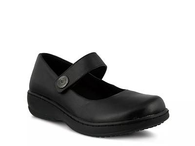 Spring step nursing shoes on sale dsw