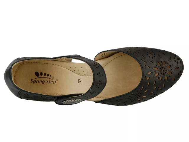 Spring step nougat best sale