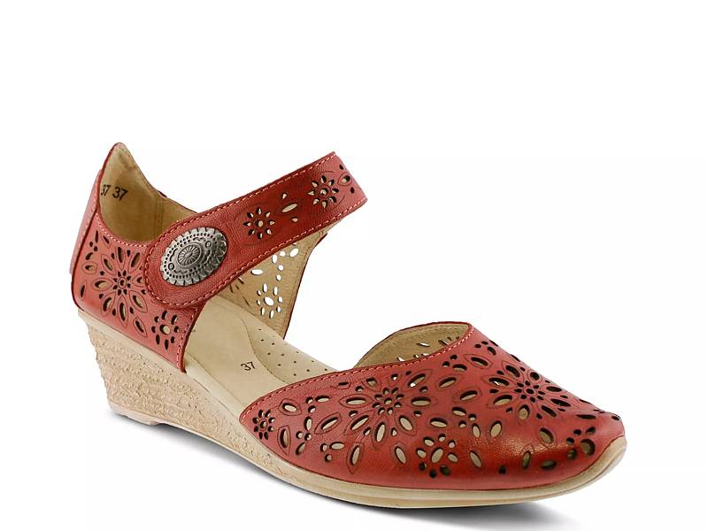 SOUL Naturalizer Adore Mary Jane Wedge - 20899095