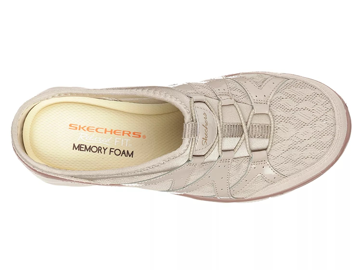 skechers easy going repute