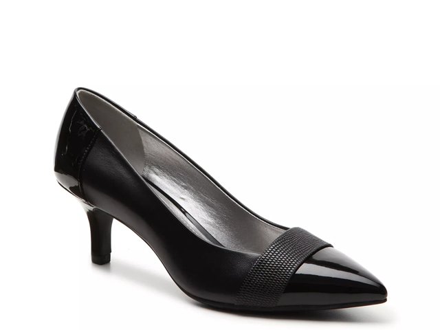 anne klein active pumps