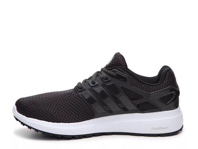 adidas energy cloud 2 black