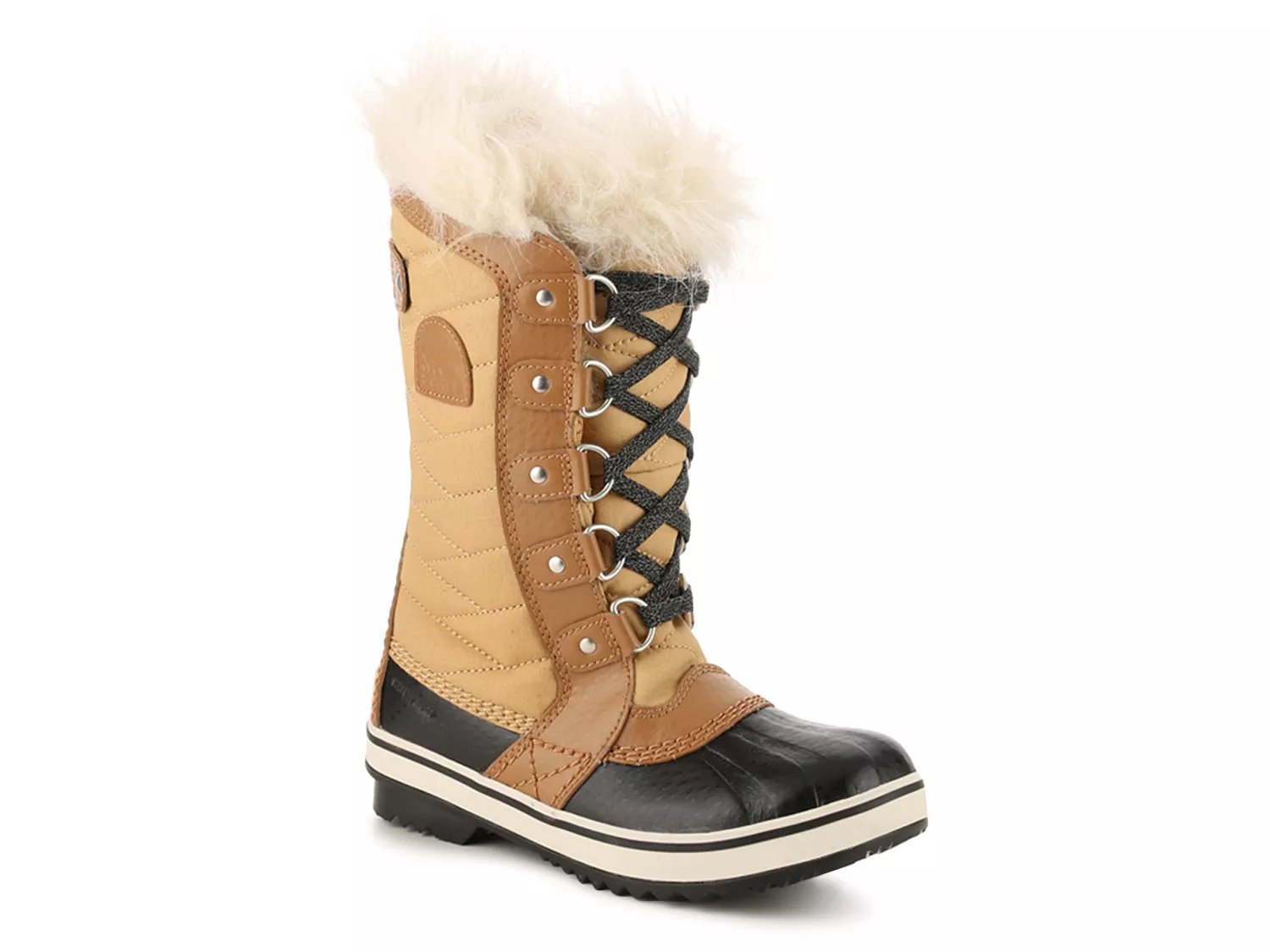 dsw sorel