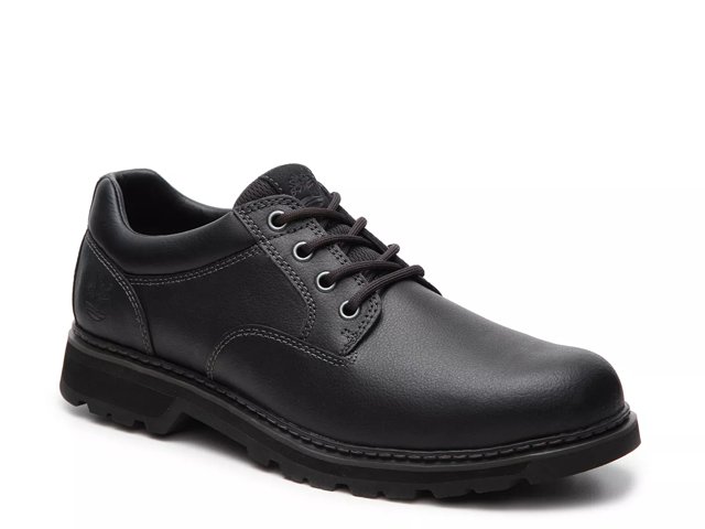 Timberland woodmont oxford online