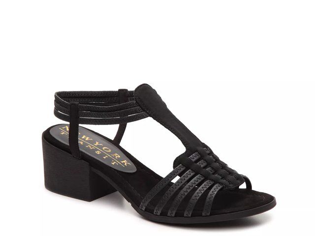 Dsw new online york transit