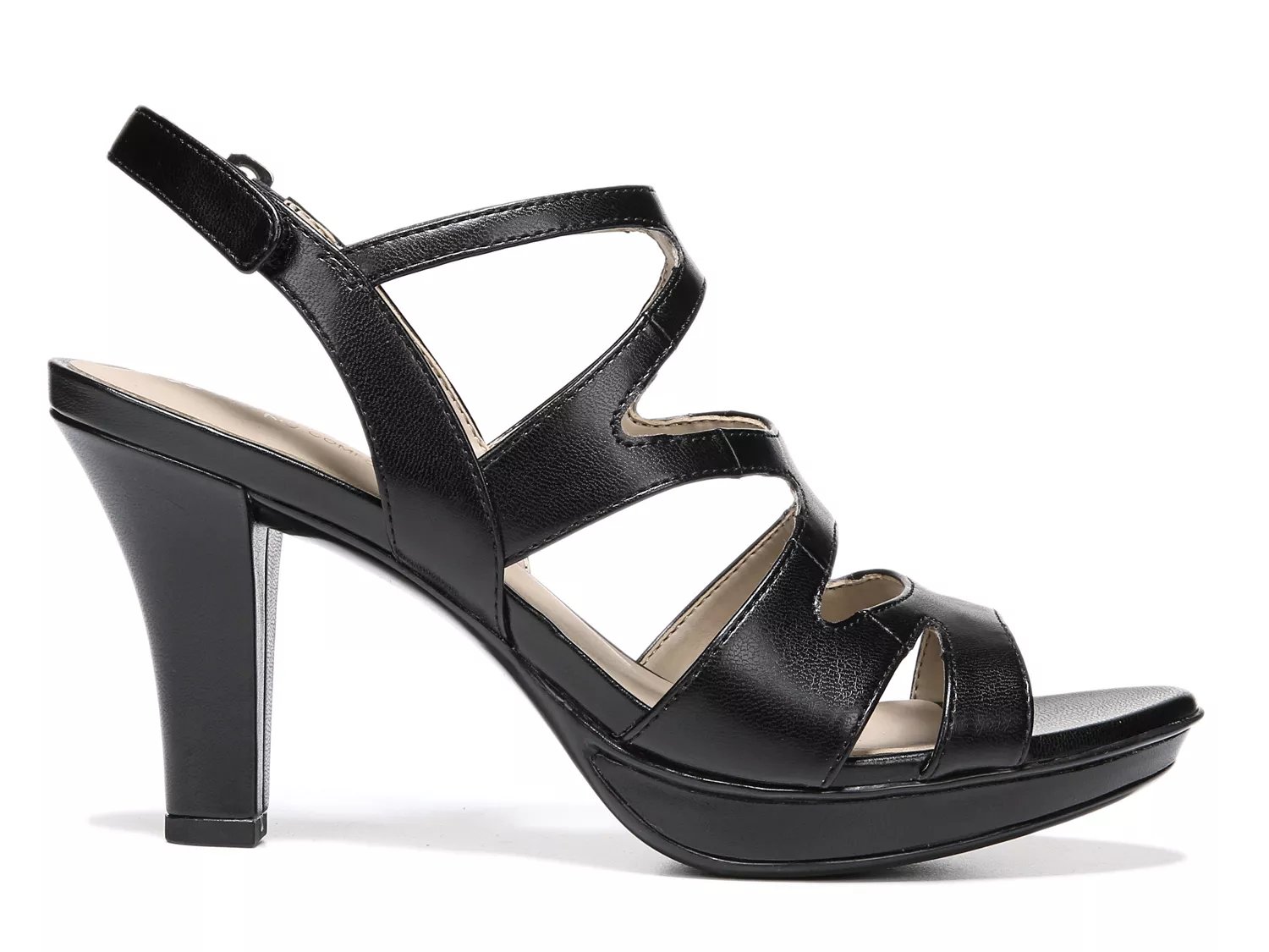 Dianna platform hot sale sandal