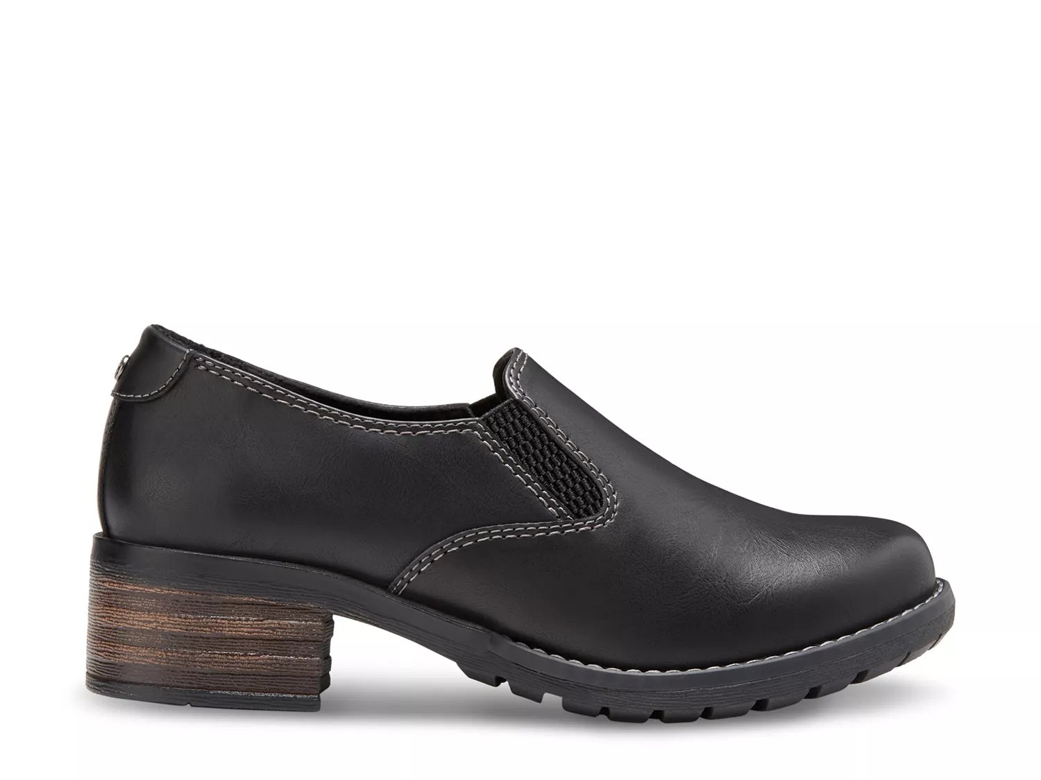 Brooke Slip-On