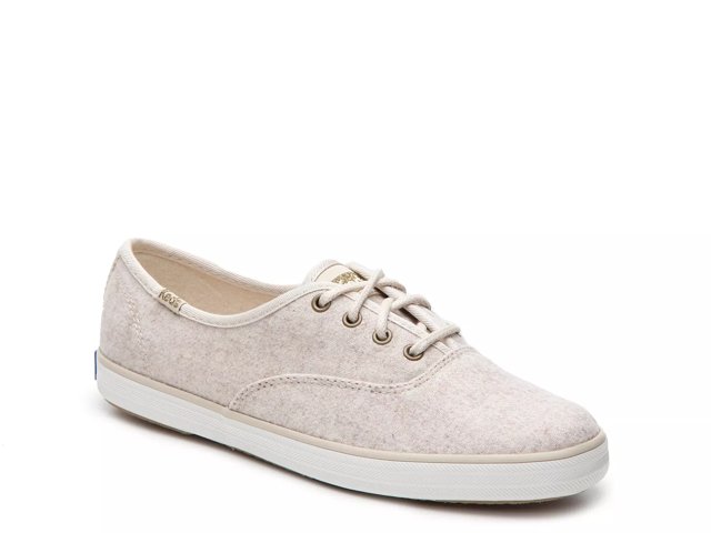 Keds champion outlet wool
