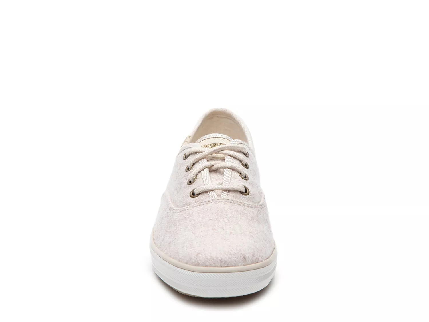 keds champion wool