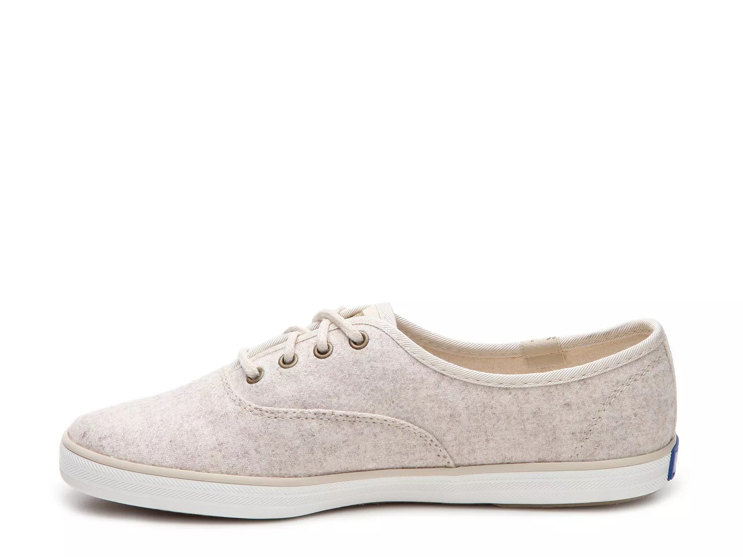 keds champion wool