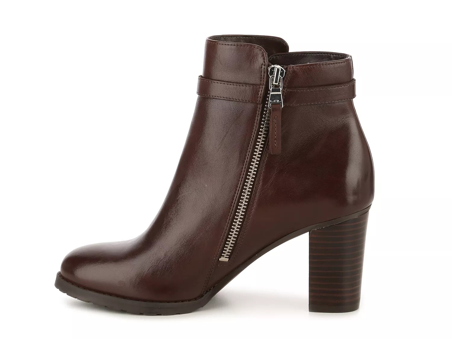 ralph lauren booties dsw