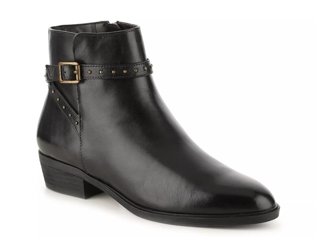 Ralph lauren booties dsw online