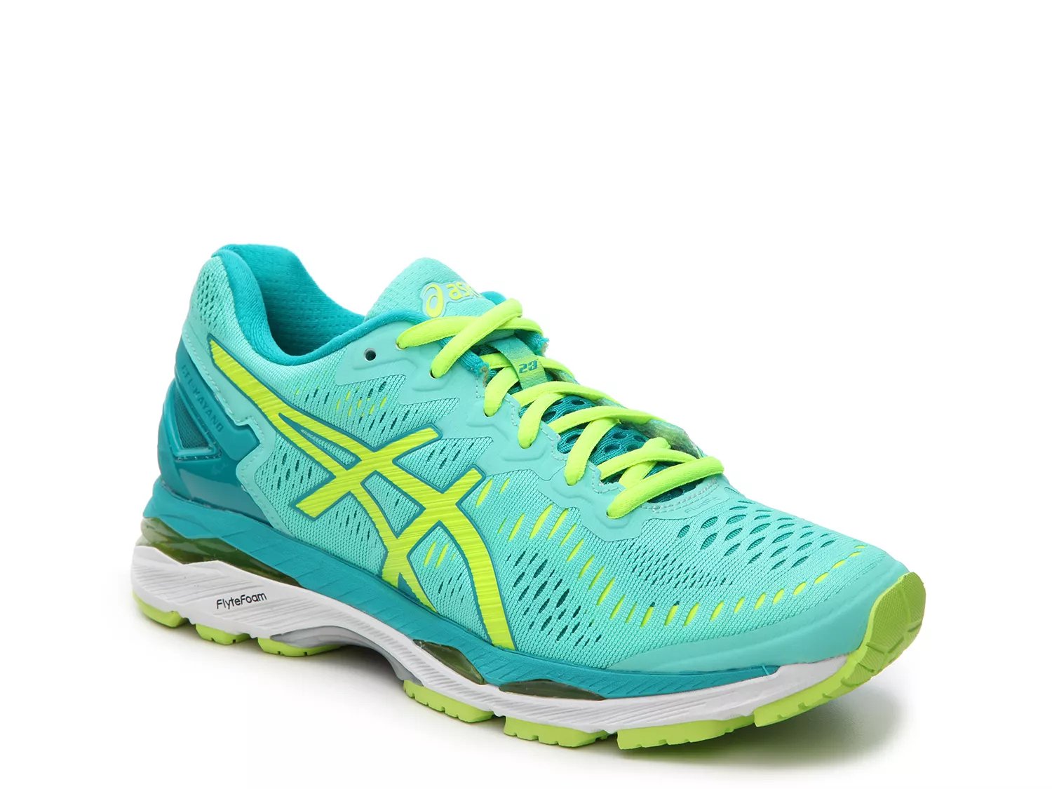 Asics gel 2025 kayano dsw