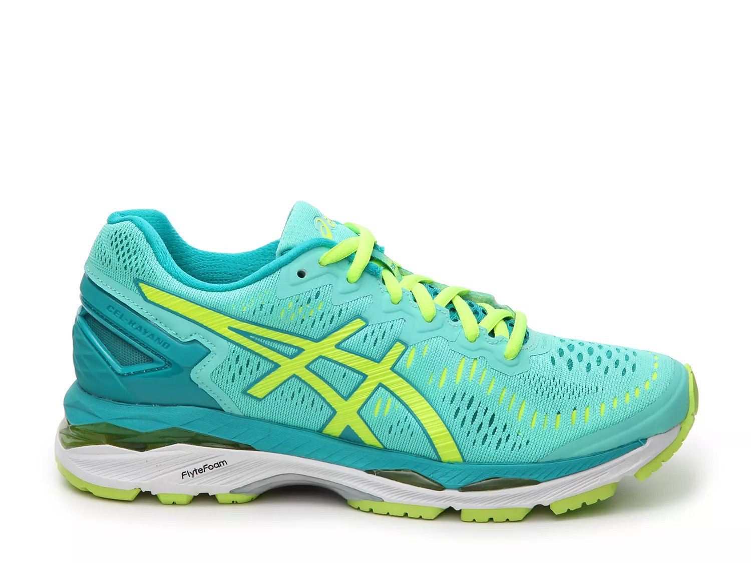 dsw asics gel kayano