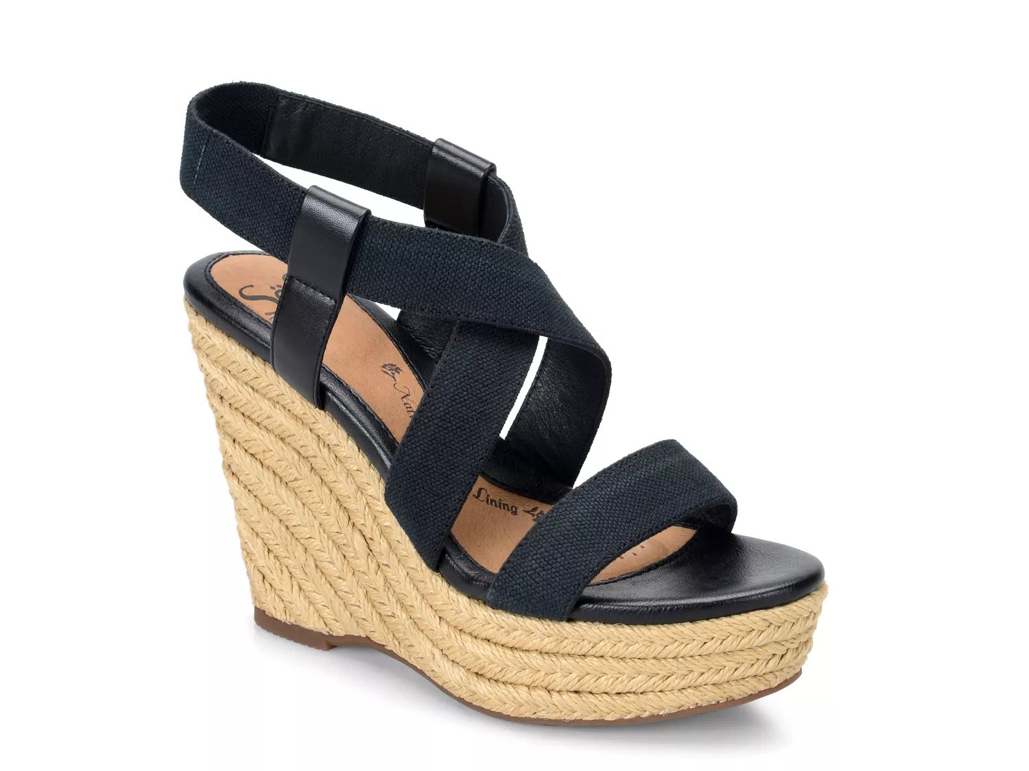 sofft wedge sandals