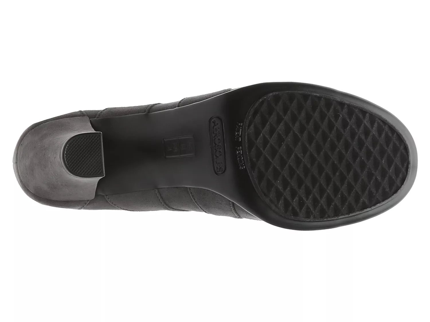 aerosoles rigmarole pump