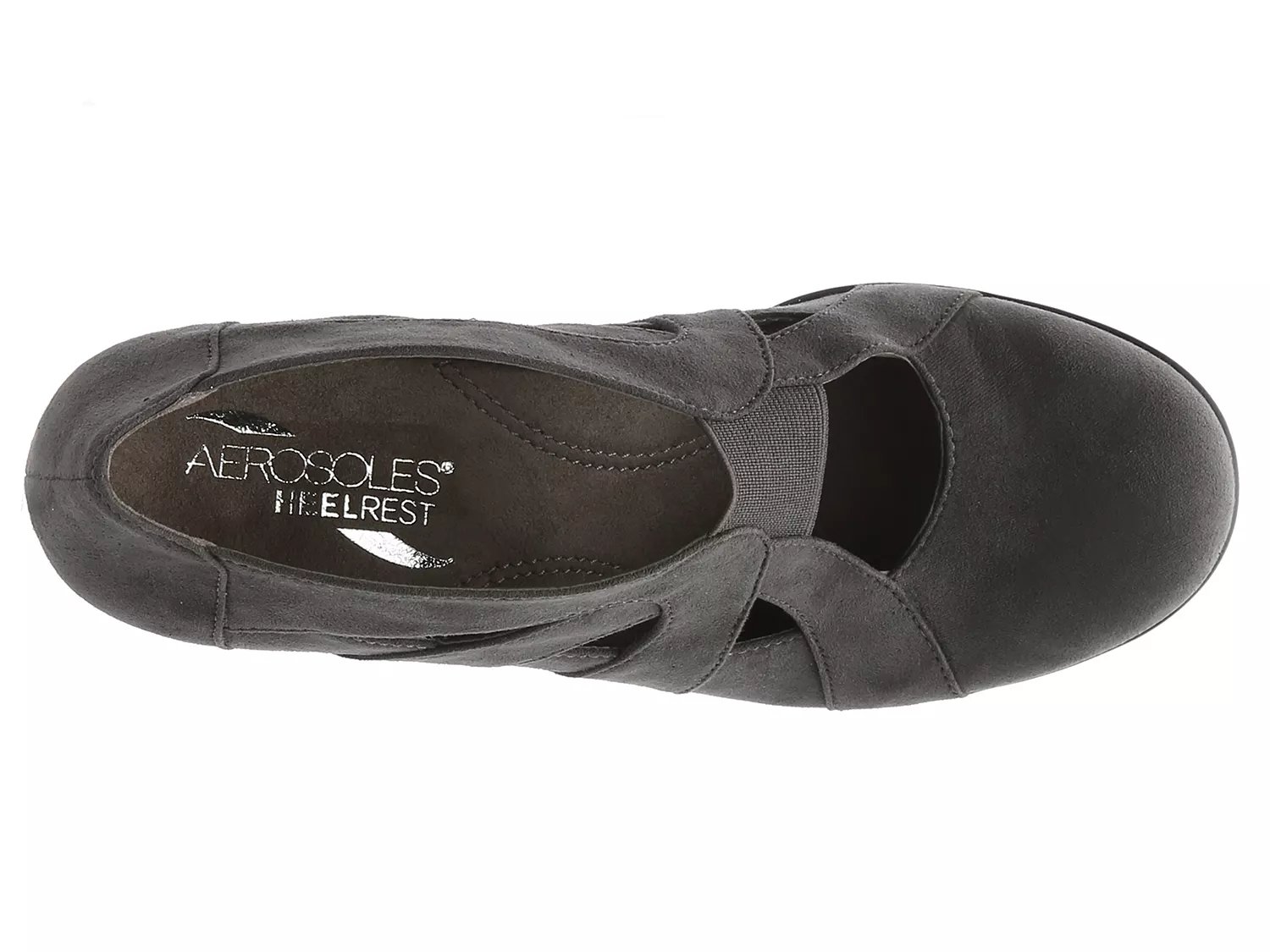 aerosoles rigmarole pump