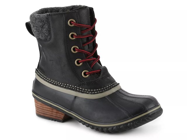 sorel pac 2 snow boots