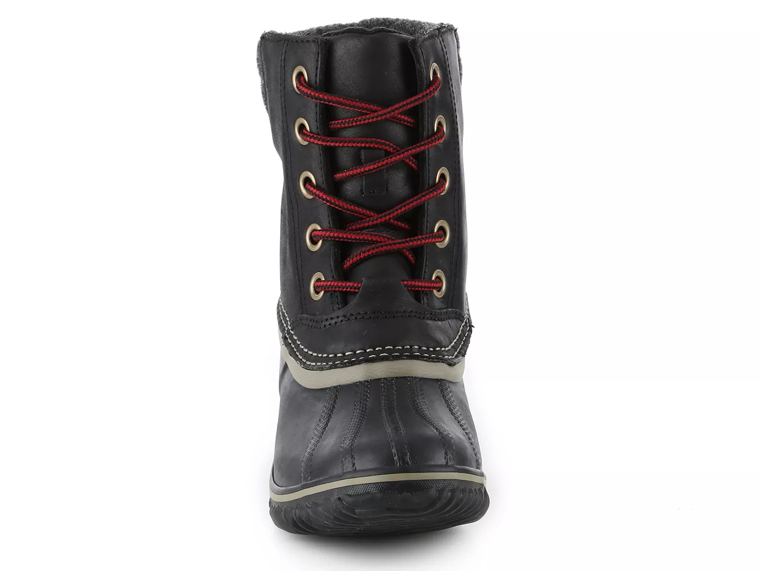 sorel slimpack snow boot