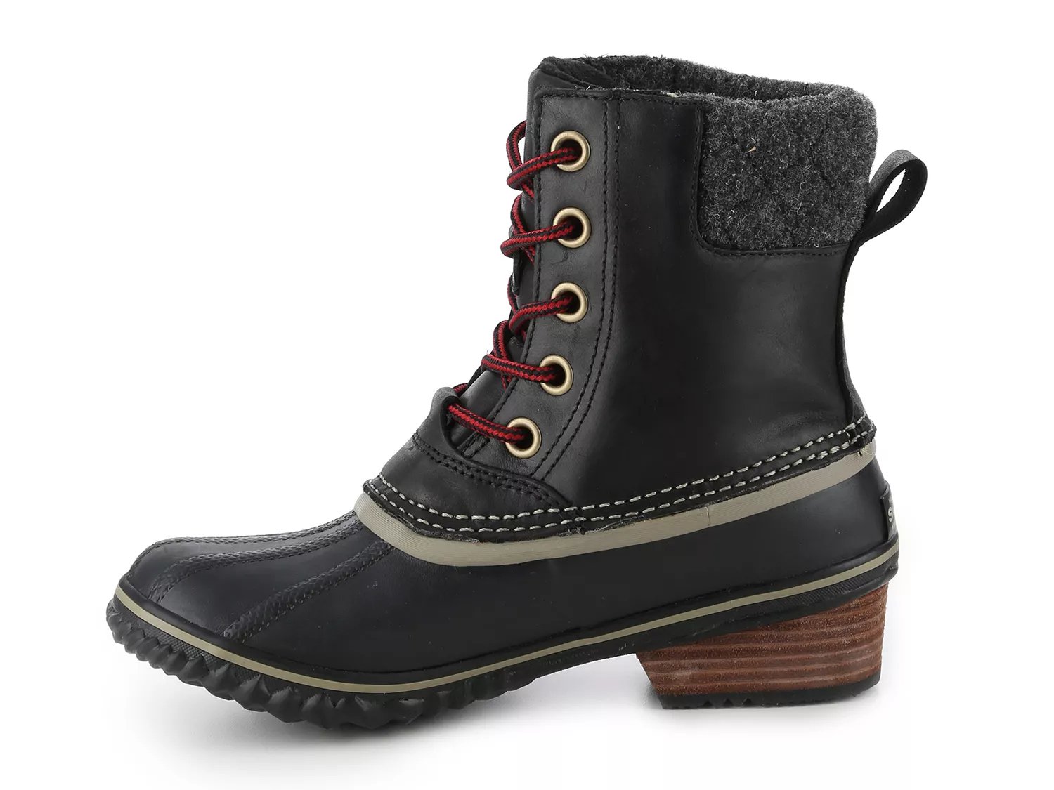 sorel slimpack ii snow boot